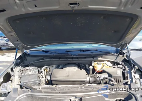 2021 Cadillac Escalade Esv 4Wd Premium Luxury Platinum z USA, uszkodzony, nr VIN 1GYS4MKLXMR228725